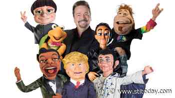 Big laughs to come at the J. Scheidegger Center for the Arts - STLtoday.com