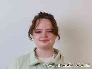 COLUMN: A letter to the Fine Arts students - The Daily Eastern News