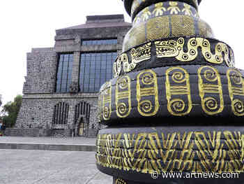 80 Years in the Making, Diego Rivera’s ‘City of the Arts’ Opens in Mexico City - ARTnews