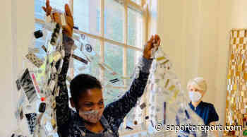 In the Heart of It All: Midtown Program Invigorates Local Arts Economy, Street Life - SaportaReport