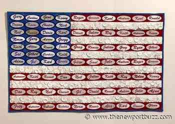 Narragansett Artist Tracy Weisman Wins Best in Show at the Jamestown Arts Center - Newport Buzz