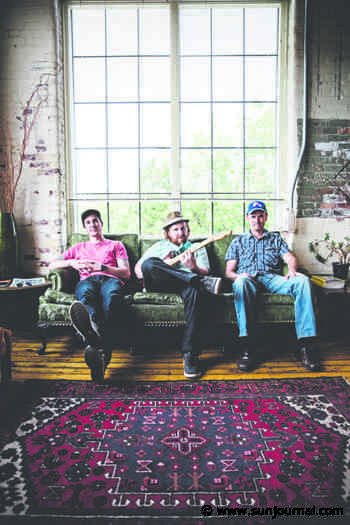 Instrumentalist trio to perform at Denmark Arts Center - Lewiston Sun Journal