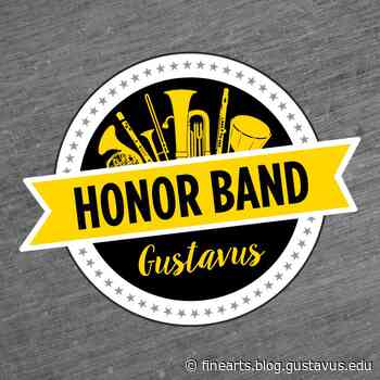 Fine Arts Preview: November 1-7 - This week includes the Bjorling Music Festival Concert, performances by the Bardin-Niskala Duo, and the last week of Art for All. Posted on November 1st, 2021 by msousa - Gustavus Adolphus College News