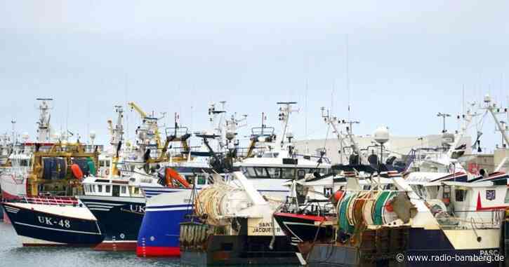 Fischereistreit: Paris stellt Ultimatum an London
