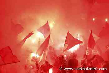 🎥 Hallucinant: Spelers in Argentinië moeten gaan lopen voor schoten, trainer geraakt in schouder