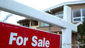 Calgary sees record October for home sales, on track to break yearly record: CREB
