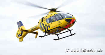 Volkach: Wieder schwerer Wanderunfall am "Dschungelpfad" - inFranken.de