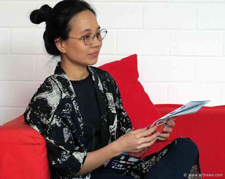 ARTnews in Brief: Nguyen Trinh Thi Wins $100,000 Prize for Asian Moving-Image Art—and More from November 2, 2021