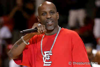 Woman Claiming To Be DMX's Child Enters Late Rapper's Estate Battle - The Source Magazine