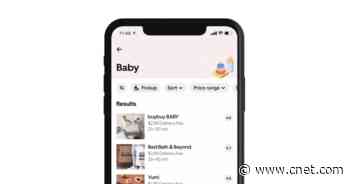 Uber will now bring you diapers, wipes and other baby essentials     - CNET