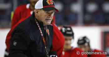 NHL says it’s completed Bill Peters investigation, but Akim Aliu’s lawyer casts doubt