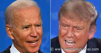Trump Slams Biden with Embarrassing Statement Over Latest International Trip