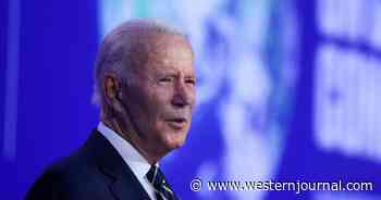 Biden Is Lost Everywhere - Especially Abroad