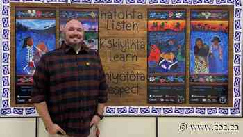 Sask. people keeping Indigenous language alive through music, technology and education