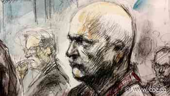 Court orders release of 2016 interview police did with Bruce McArthur before letting him go