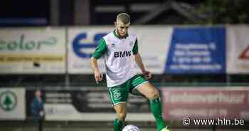 Hicham Gueroui (RC Hades): “In Bocholt gaan we voor de drie punten, want we hebben nood aan een overwinning” - Het Laatste Nieuws