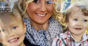 ‘They loved their mommy so much’: Alberta sees increase in fatal collisions involving drugs, alcohol