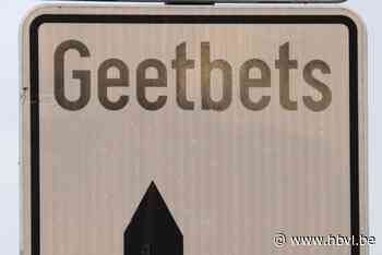 Stads- en OCMW-diensten Geetbets vijf dagen gesloten in november - Het Belang van Limburg
