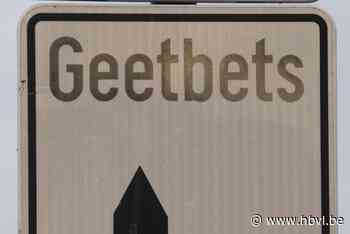 Alleen na afspraak naar administratief centrum Den Molencouter in Geetbets - Het Belang van Limburg