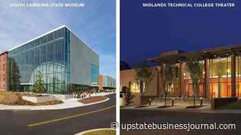 McMillan Pazdan Smith Architecture, Watson Tate Savory Architects announce merger - UPSTATE BUSINESS JOURNAL - Upstate Business Journal
