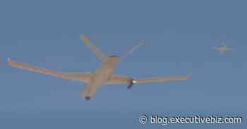 Air Force Tests Autonomous Architecture With General Atomics-Built Unmanned Combat Air Vehicles - ExecutiveBiz