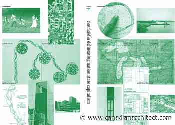 RAIC Journal: 2021 RAIC International Indigenous Architecture and Design Symposium Report - Canadian Architect