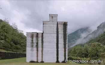 Season two of INSPIRED ARCHITECTURE part of the highlights this November on SHELTER - TV Blackbox