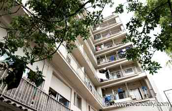 Hospitality and the Housing Crisis: Reclaiming Abandoned Architecture - ArchDaily