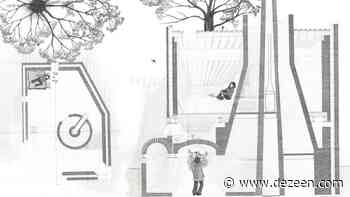 KU Leuven's Faculty of Architecture spotlights eight architectural projects - Dezeen