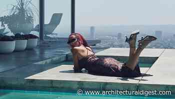 This Industrial Designer Is Making Space for More Women in Architecture - Architectural Digest