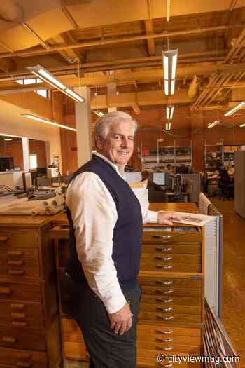 Johnson Architecture Inc. – Cityview - Knoxville City View