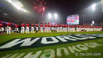 Analysis: Braves may win the World Series. But they face a tougher opponent off the field