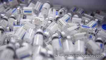 Women Remain Most at Risk of Brain Vein Clots After J&J Vaccine