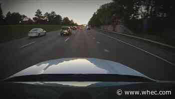 News10NBC Investigates: The 50% drop in DWI arrests is 'very real'