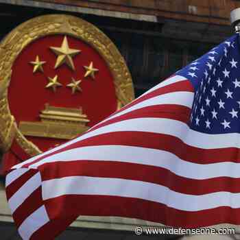 How War With China Begins