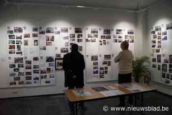 Honderd jaar winkelstraat in foto’s van meer dan 300 zaken: “De geschiedenis van onze straat is ongelofelijk straf”