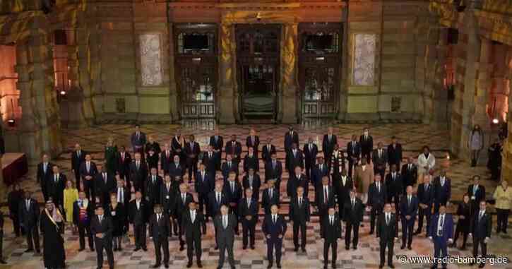 100 Staaten wollen bis 2030 Entwaldung stoppen