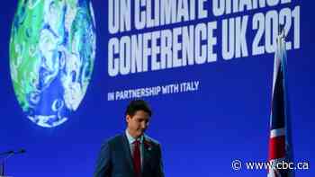 Oilpatch leaders fear 'reckless' move as Trudeau commits to emissions cap on sector