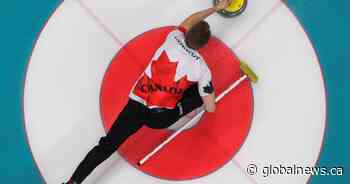 Curling focus shifts to Olympic trials now that long qualifying process is complete