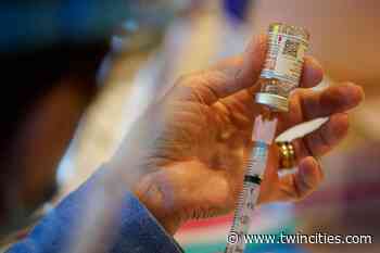 St. Paul Public Schools coronavirus vaccine mandate finds 35% of employees out of compliance - TwinCities.com-Pioneer Press