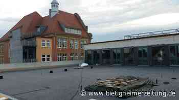 Bietigheim-Bissingen investiert: Haushalt: Vier Millionen Euro für Schulen - Bietigheimer Zeitung