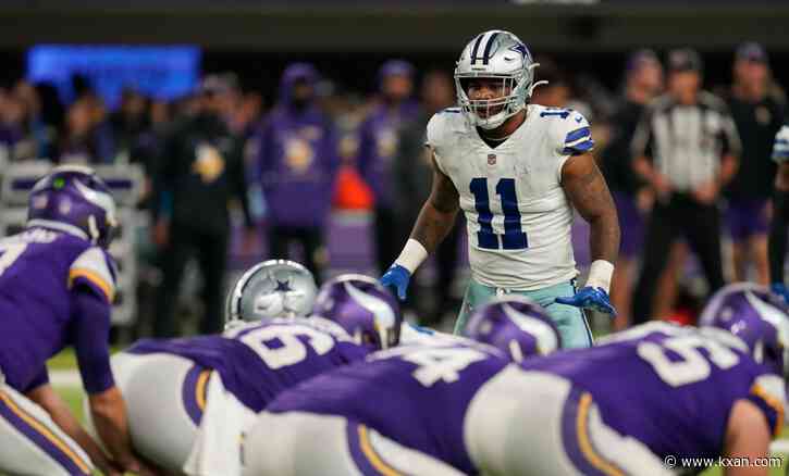 Cooper Rush leads Cowboys to win, but give credit to the Dallas defense