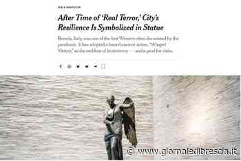 Sul New York Times elogio alla resilienza di Brescia - Giornale di Brescia