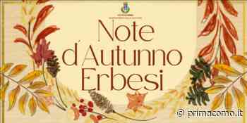 Note d'Autunno, rassegna di spettacoli musicali all'ex Tribunale di Erba - Prima Como