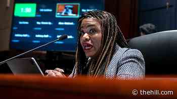 Cori Bush rips Manchin on spending bill opposition: 'Anti-Black, anti-child, anti-woman, and anti-immigrant'