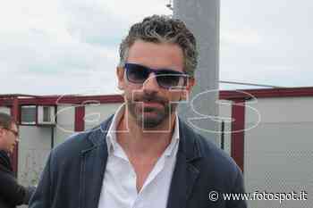 IL NUOVO DIESSE MARCO VALENTINI ALLA RIFINITURA BIANCONERA - AscoliNotizie24 - Agenzia - Fotospot - Ascolinotizie24