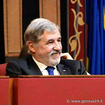 Il sindaco di Genova Marco Bucci compie 62 anni, gli auguri di Toti e Rixi: “Sei un grande” - Genova24.it