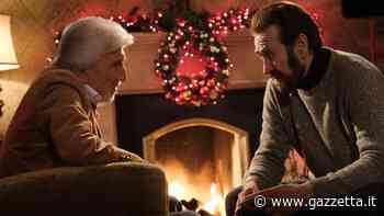 Marco Giallini: "Gli anni in curva, Liverpool, Florenzi. Con Mou sarà grande Roma" - La Gazzetta dello Sport