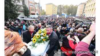 Michael, Marco e Filippo. Uniti nell’addio - il Resto del Carlino