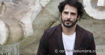 Umbria, l'attore Marco Bocci testimonial dello spot sul Natale: iniziate le riprese - Corriere dell'Umbria